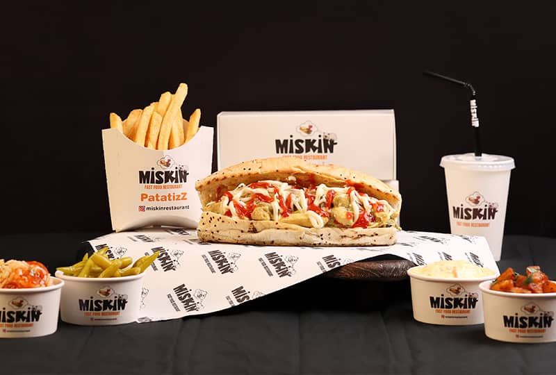 Miskin Gurme